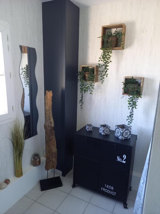 Apartamento Chrismarie Bois-Guillaume Exterior foto