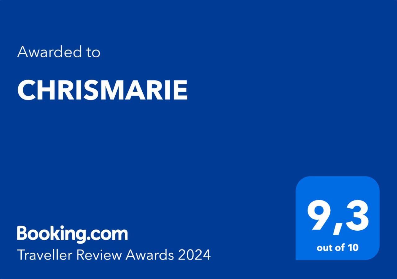 Apartamento Chrismarie Bois-Guillaume Exterior foto